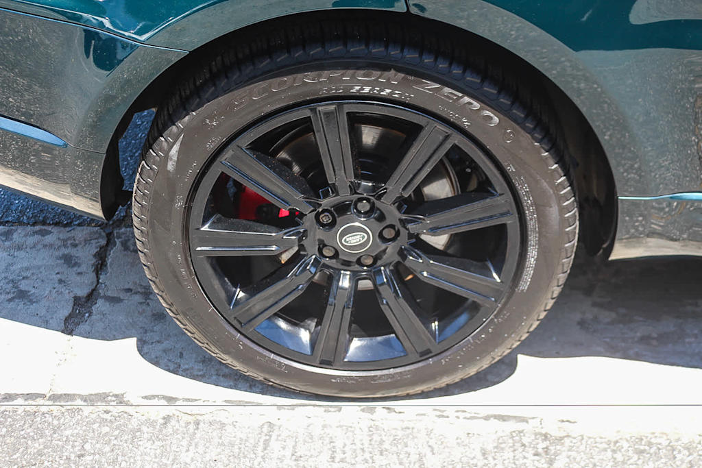 Thumbnail: 2021 Land Rover Range Rover Sport - 6