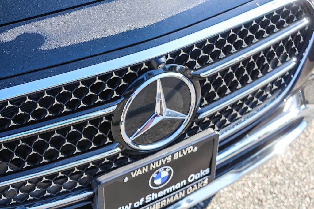 Thumbnail: 2025 Mercedes-Benz E-Class - 21