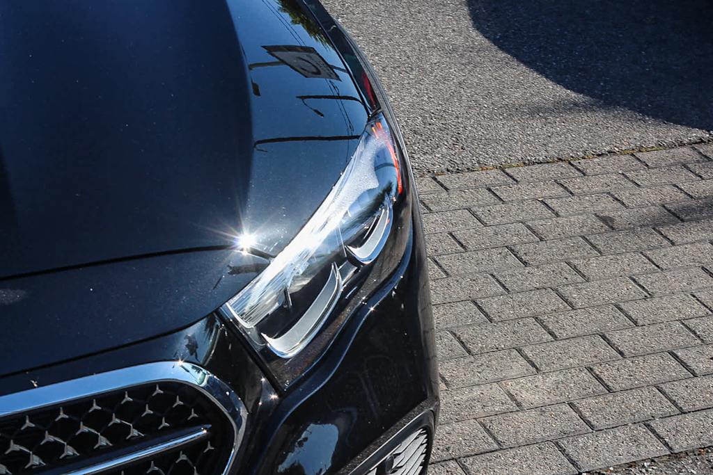 Thumbnail: 2025 Mercedes-Benz E-Class - 15