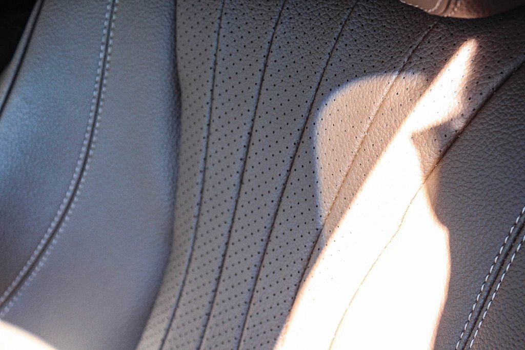 Thumbnail: 2023 Mercedes-Benz E-Class - 27