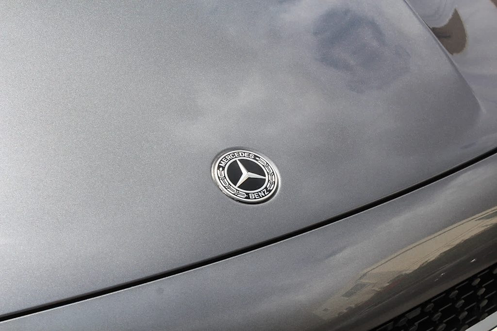 Thumbnail: 2021 Mercedes-Benz GLA - 22