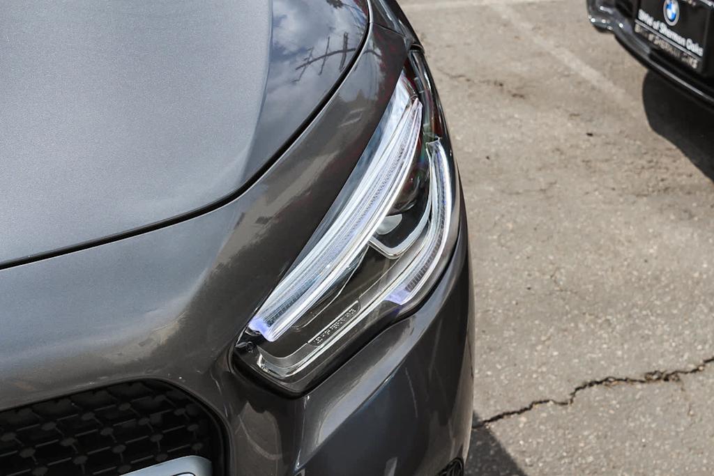 Thumbnail: 2021 Mercedes-Benz GLA - 6