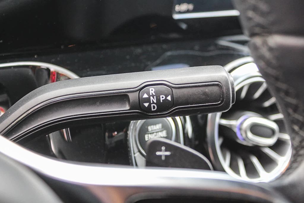 Thumbnail: 2021 Mercedes-Benz GLA - 15