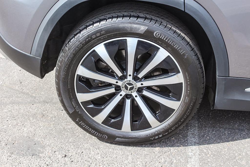 Thumbnail: 2021 Mercedes-Benz GLA - 7