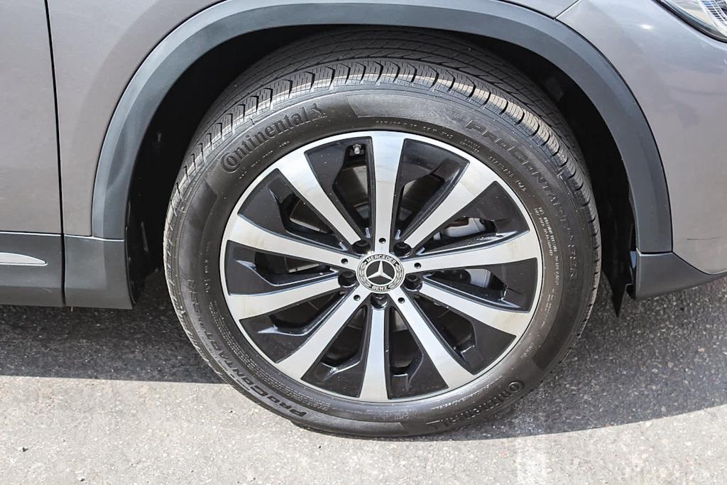 Thumbnail: 2021 Mercedes-Benz GLA - 21