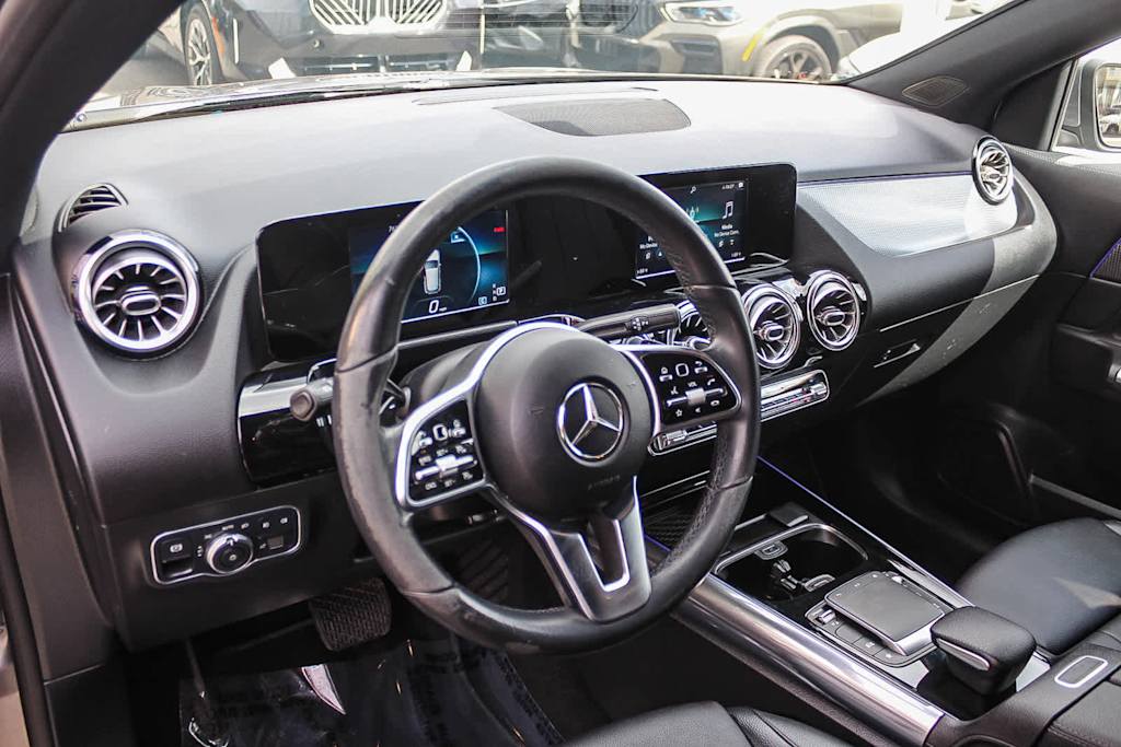 Thumbnail: 2021 Mercedes-Benz GLA - 13