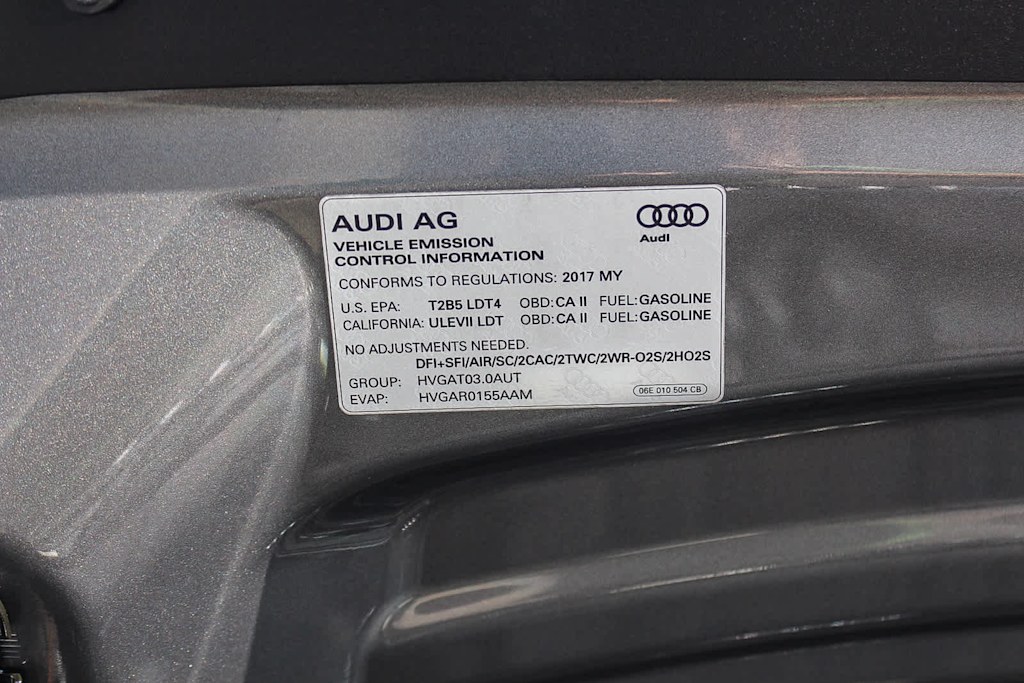 Thumbnail: 2017 Audi Q7 - 19