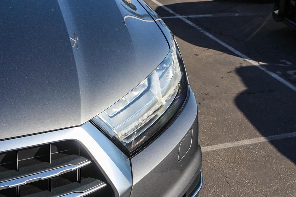 Thumbnail: 2017 Audi Q7 - 24