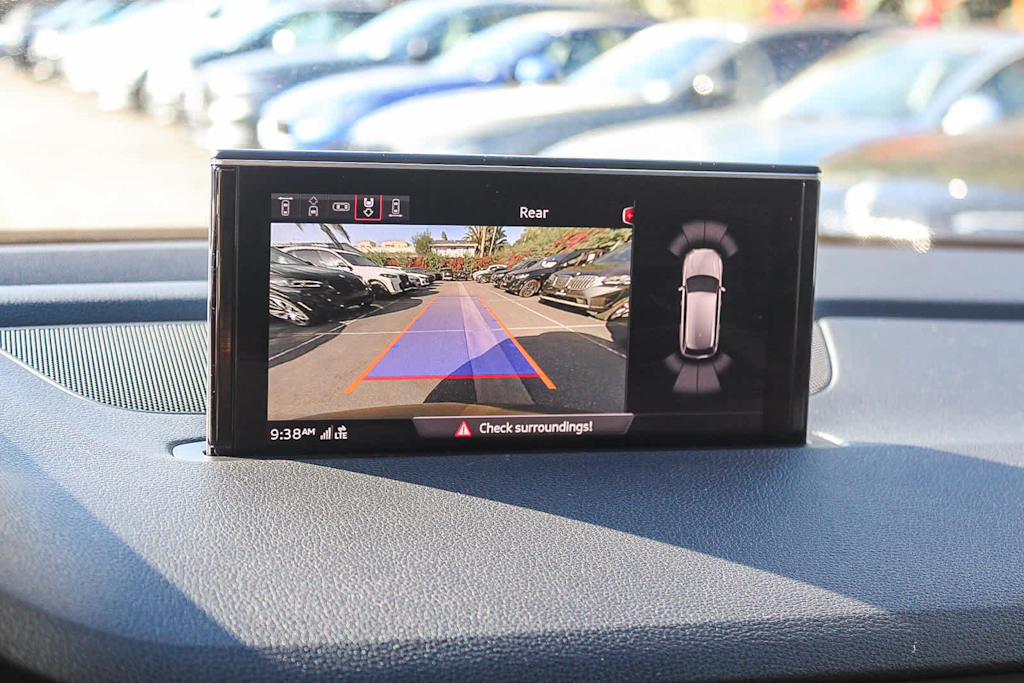 Thumbnail: 2017 Audi Q7 - 28