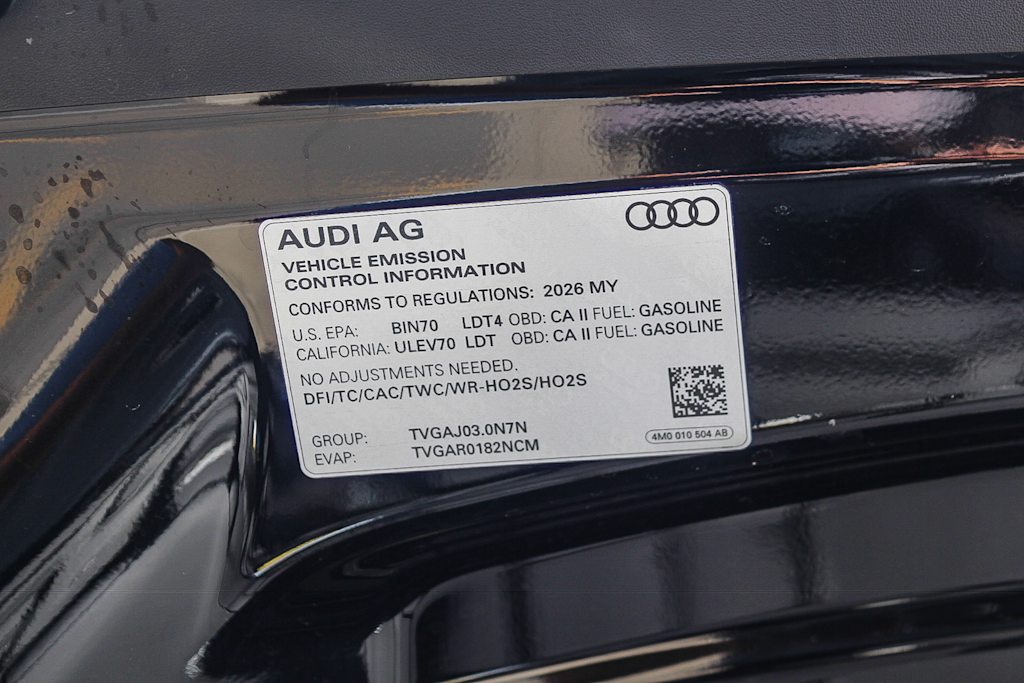 Thumbnail: 2026 Audi Q7 - 17