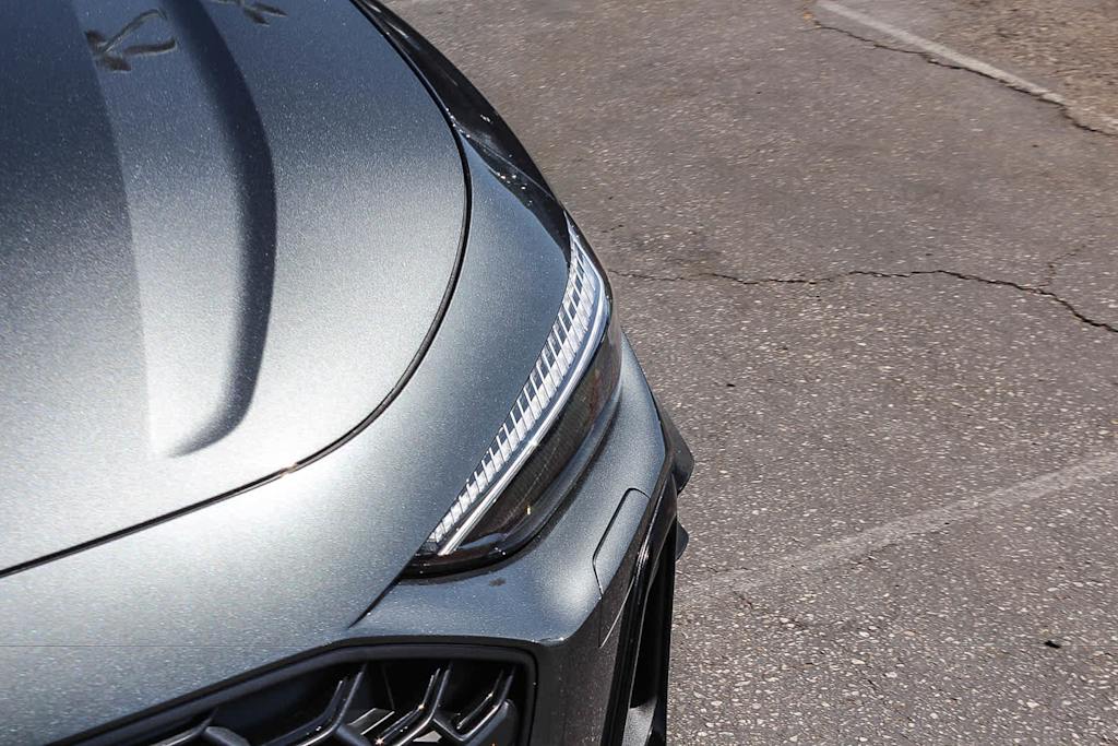 Thumbnail: 2025 Audi S5 - 18