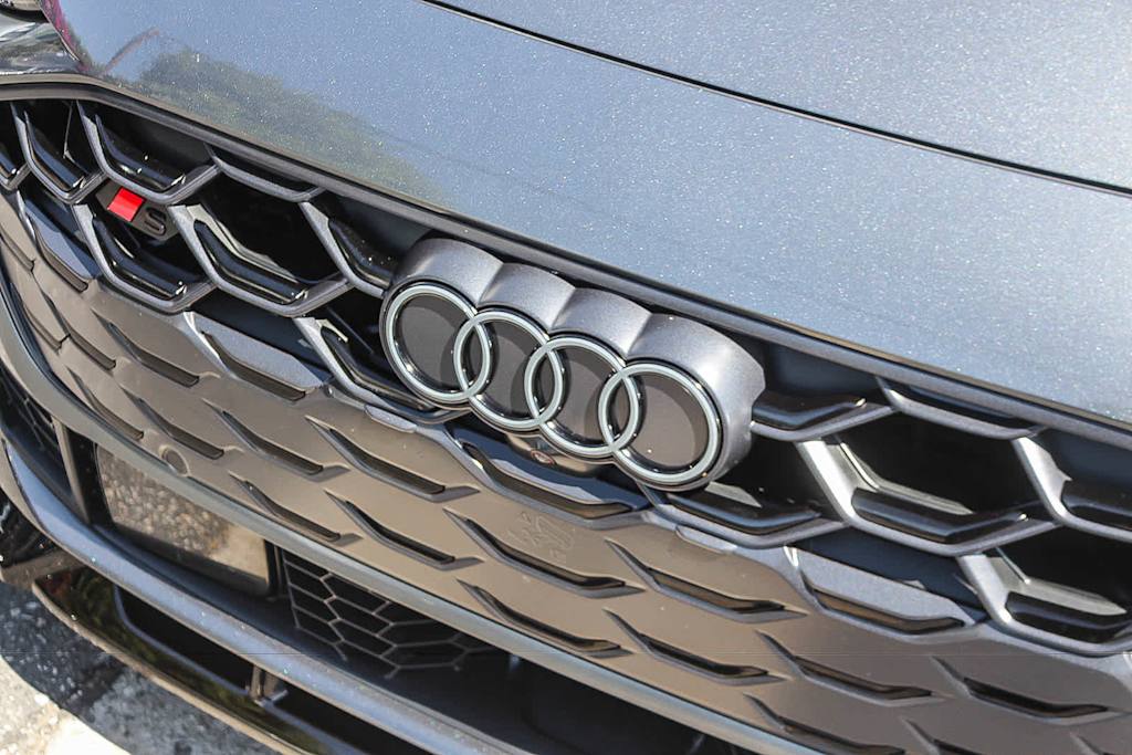 Thumbnail: 2025 Audi S5 - 6