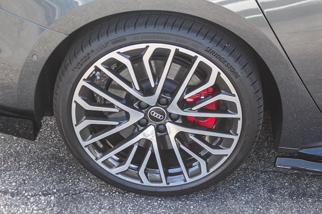 Thumbnail: 2025 Audi S5 - 7