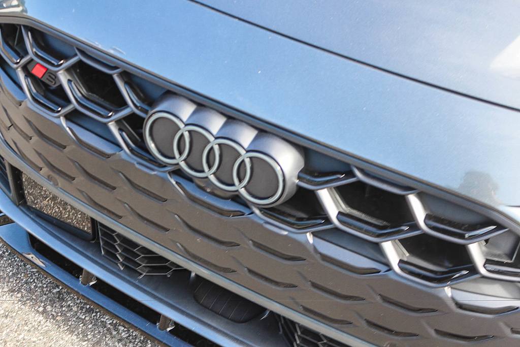 Thumbnail: 2025 Audi S5 - 24