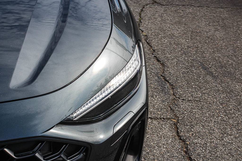 Thumbnail: 2025 Audi S5 - 23