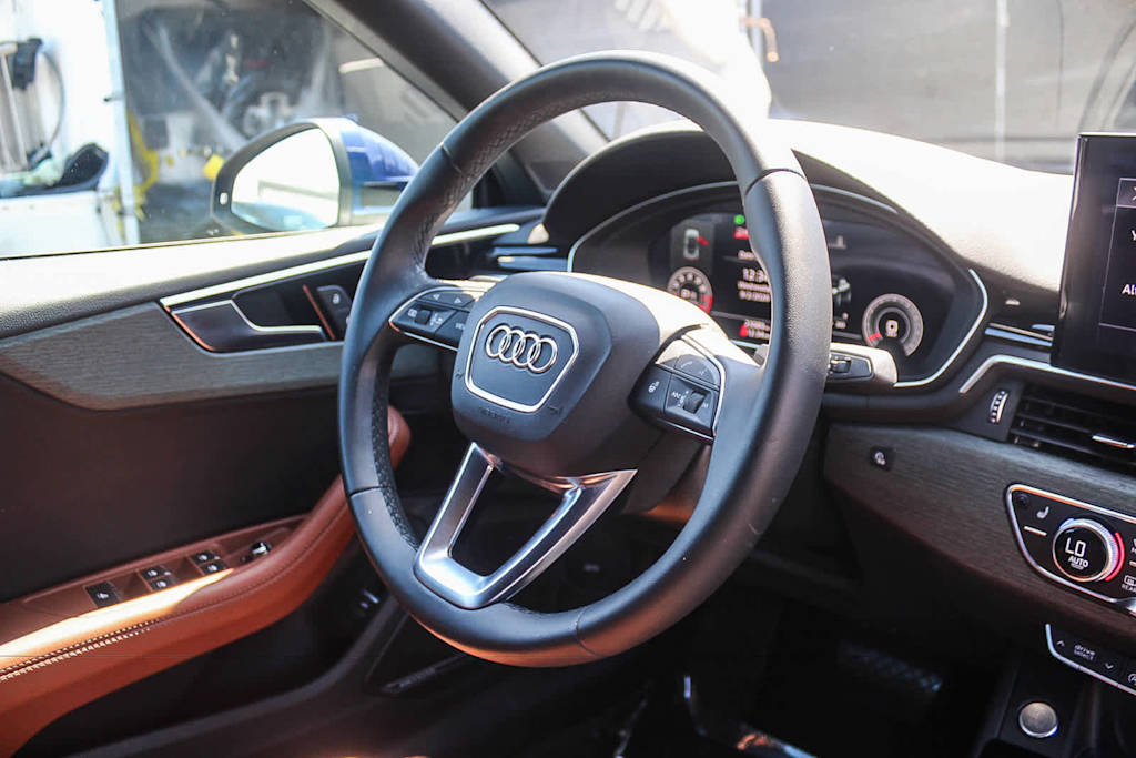 Thumbnail: 2023 Audi A5 - 2