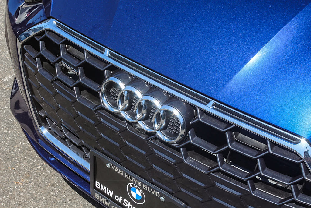Thumbnail: 2023 Audi A5 - 6