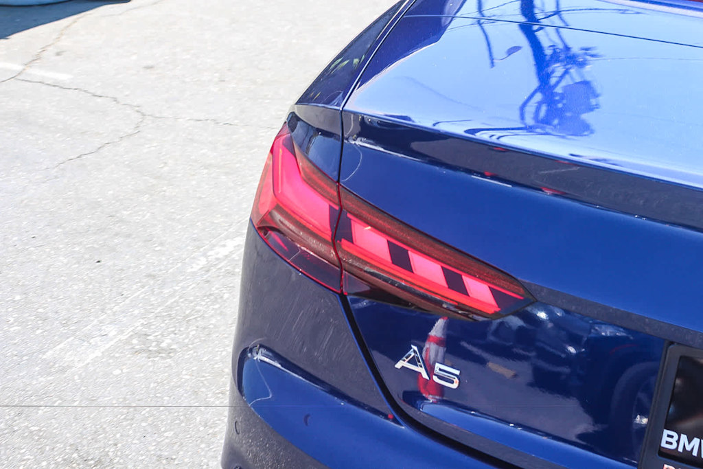 Thumbnail: 2023 Audi A5 - 21