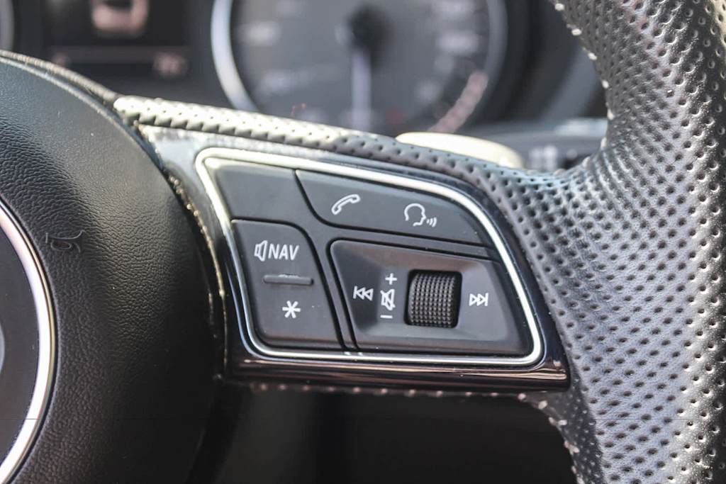 Thumbnail: 2019 Audi S3 - 27