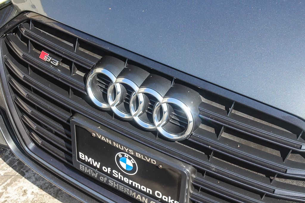 Thumbnail: 2019 Audi S3 - 6