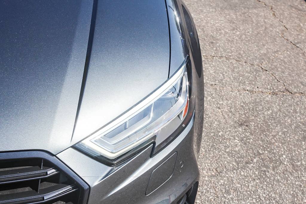 Thumbnail: 2019 Audi S3 - 17