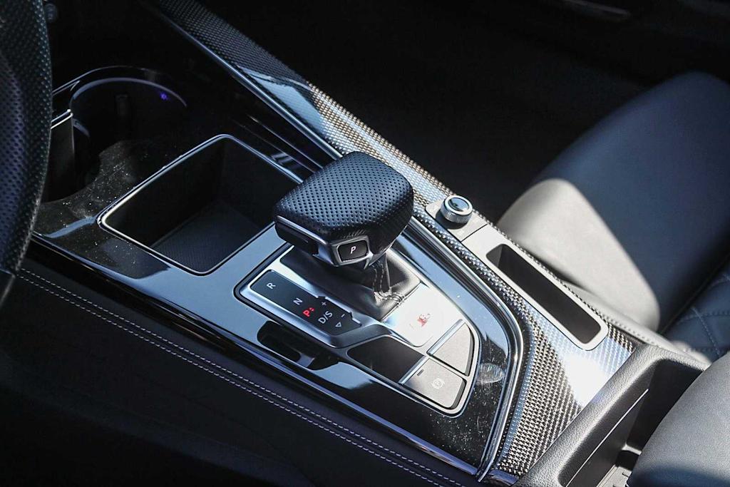 Thumbnail: 2023 Audi S5 - 12
