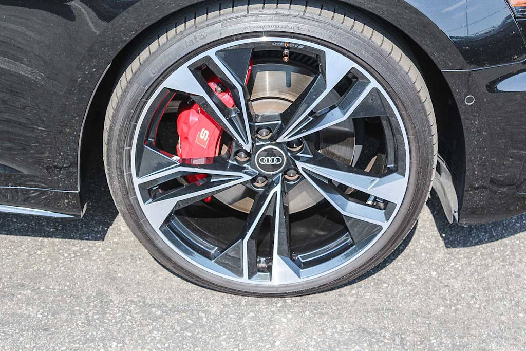 Thumbnail: 2023 Audi S5 - 19
