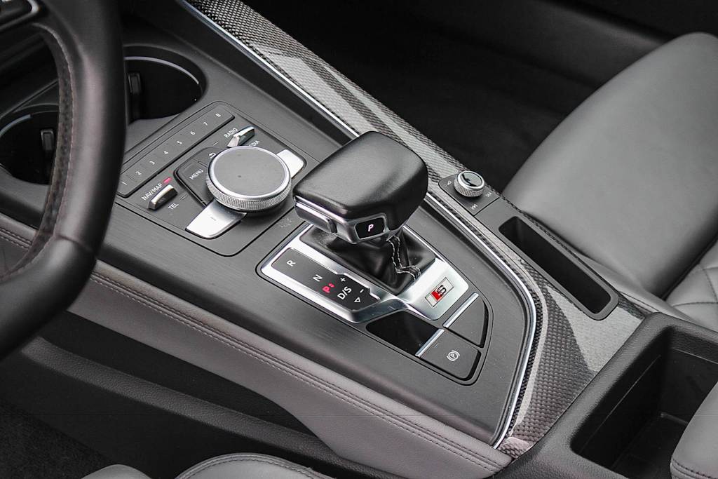 Thumbnail: 2018 Audi S5 - 14
