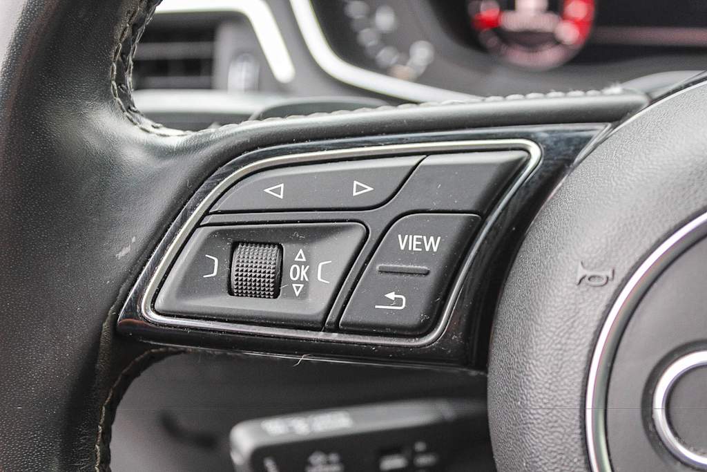 Thumbnail: 2018 Audi S5 - 26