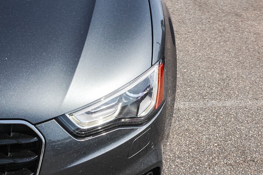 Thumbnail: 2017 Audi A5 - 22