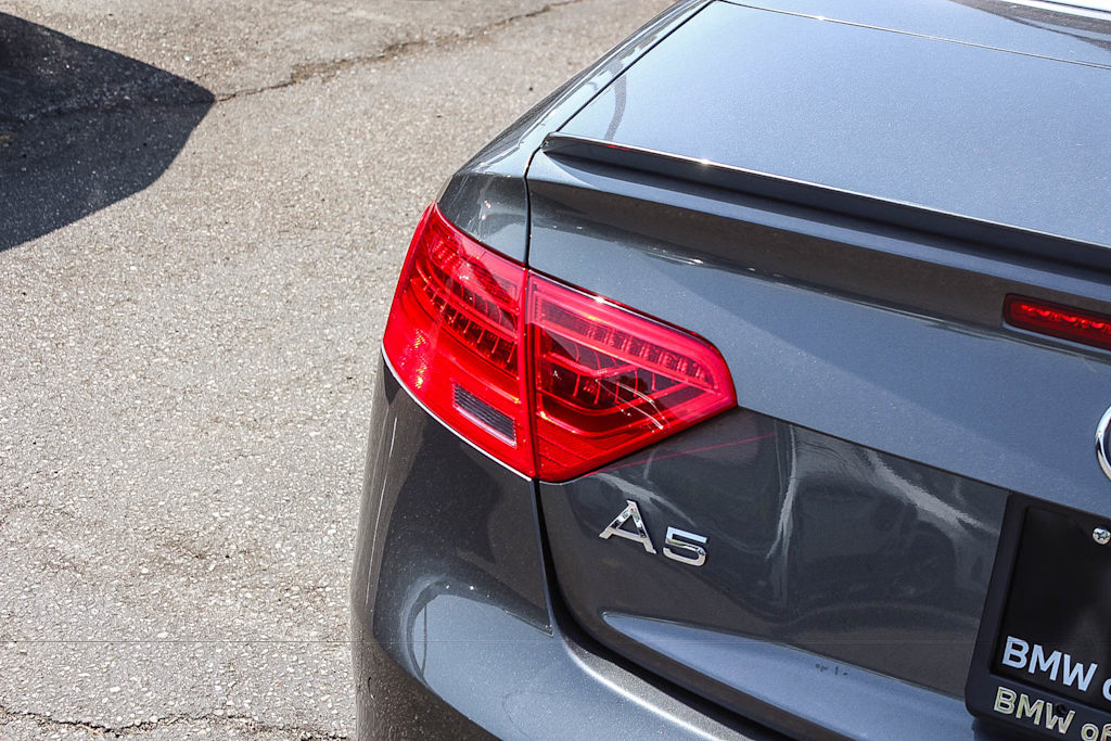 Thumbnail: 2017 Audi A5 - 20