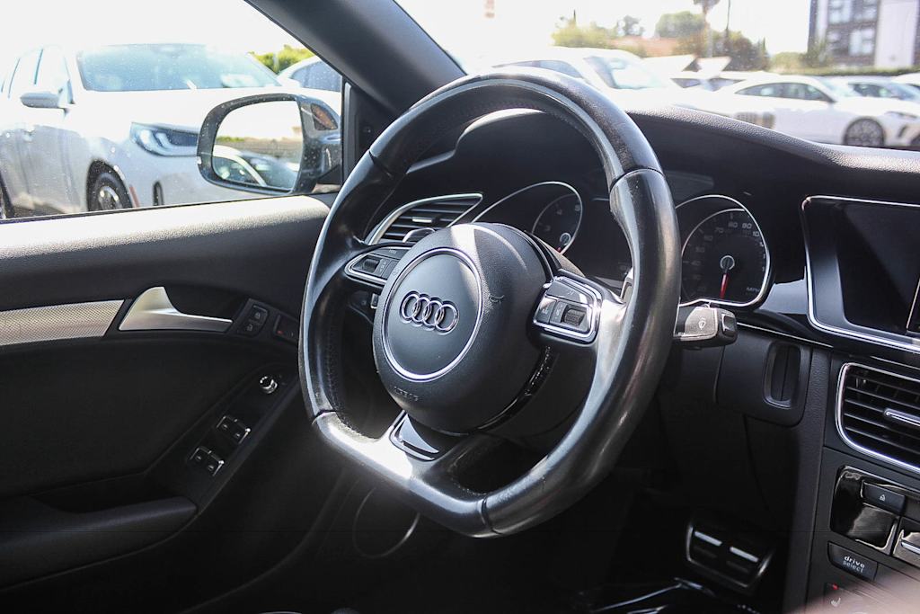 Thumbnail: 2017 Audi A5 - 2