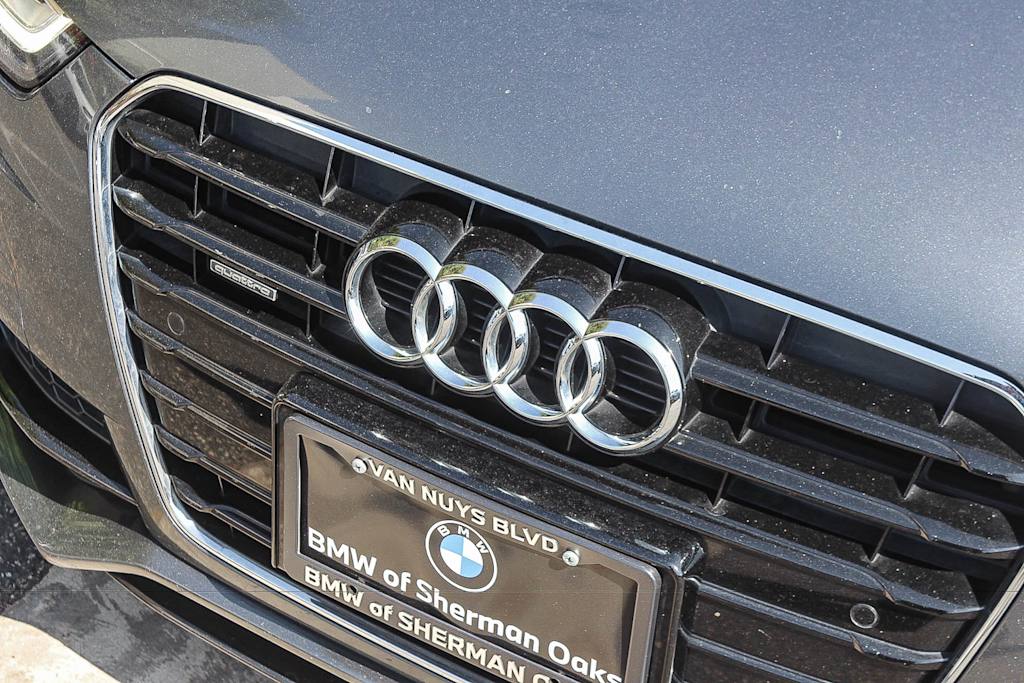 Thumbnail: 2017 Audi A5 - 6