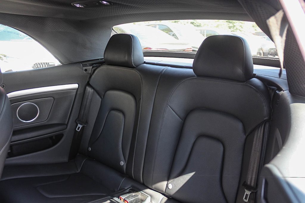 Thumbnail: 2017 Audi A5 - 11