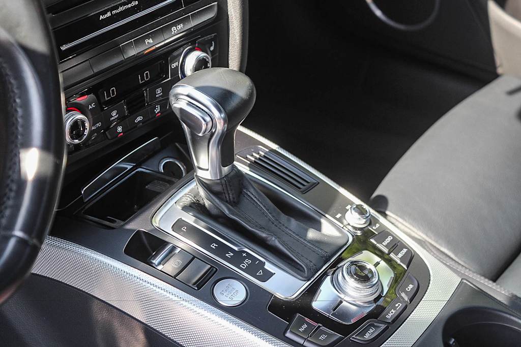 Thumbnail: 2017 Audi A5 - 14
