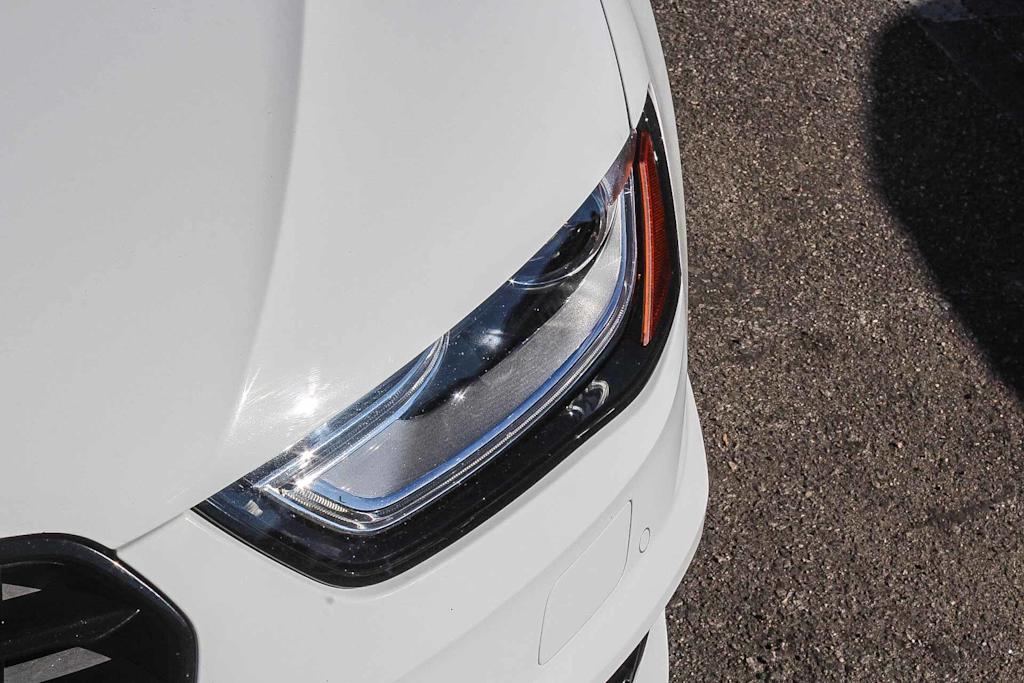 Thumbnail: 2016 Audi A4 - 23