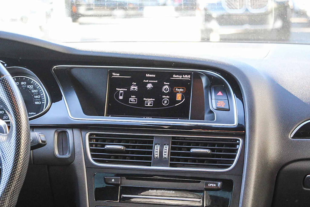 Thumbnail: 2016 Audi A4 - 24