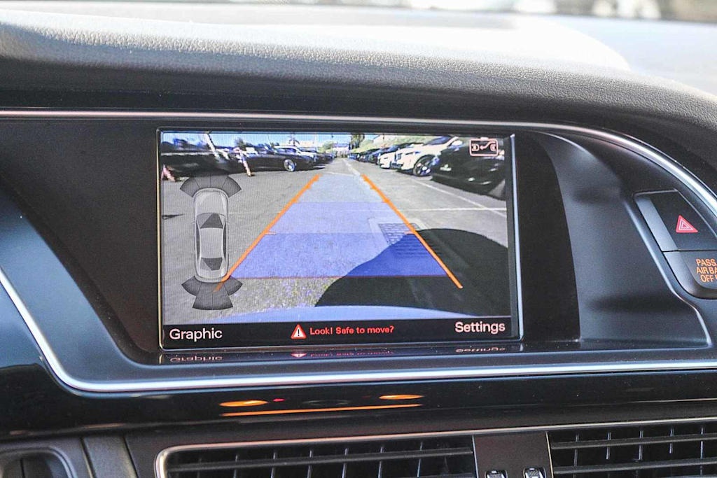 Thumbnail: 2016 Audi A4 - 28