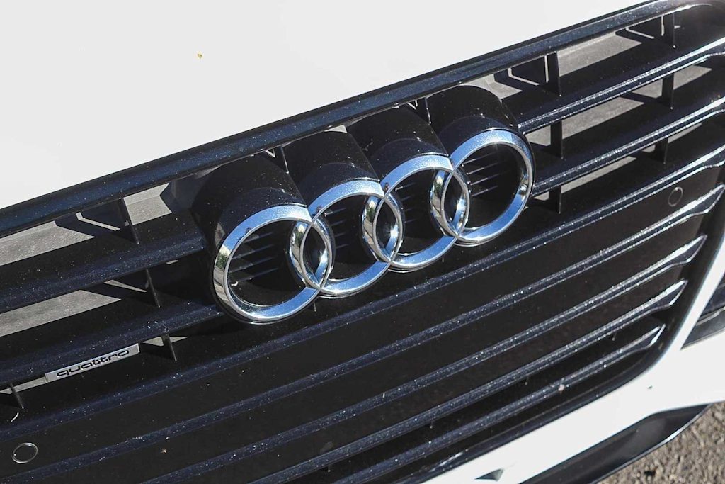 Thumbnail: 2016 Audi A4 - 7