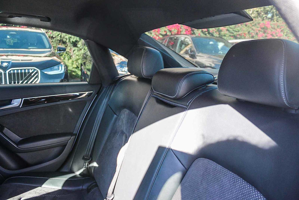 Thumbnail: 2016 Audi A4 - 11