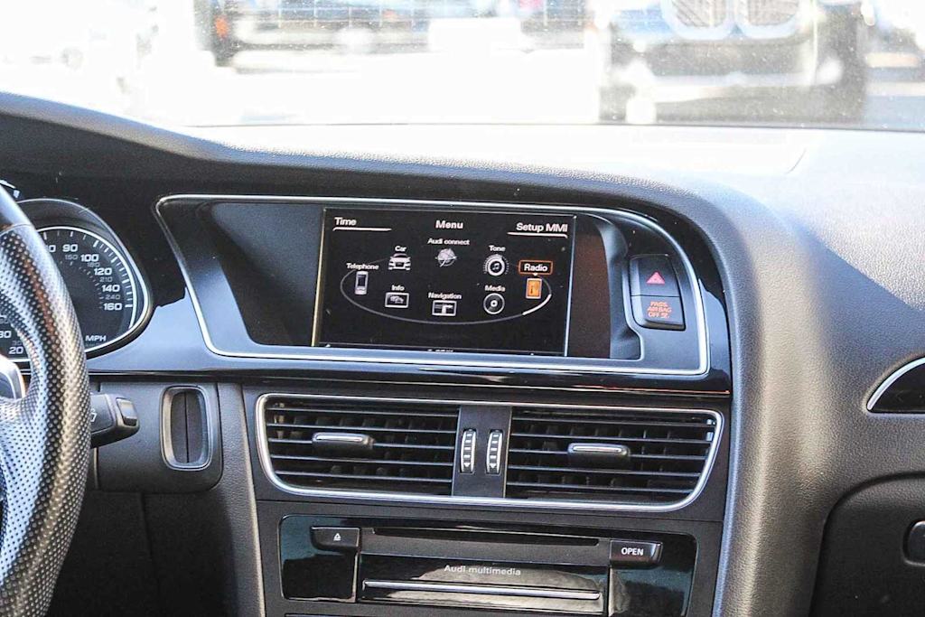 Thumbnail: 2016 Audi A4 - 25