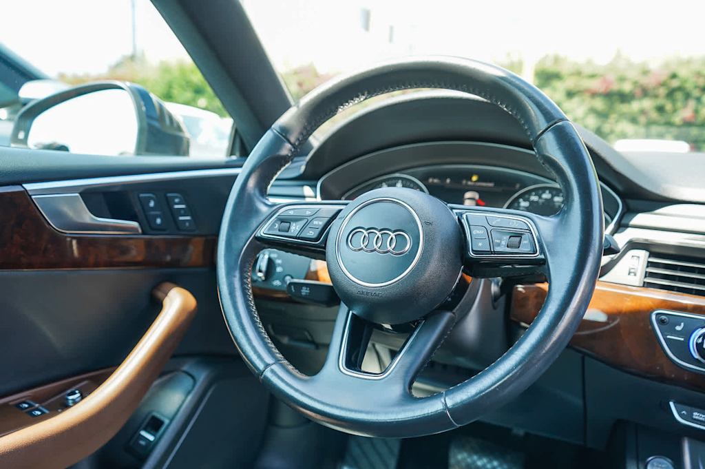 Thumbnail: 2018 Audi A5 - 12