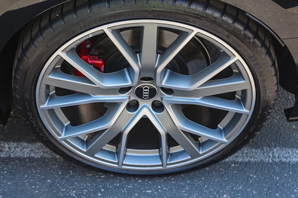 Image of 2023 Audi S5