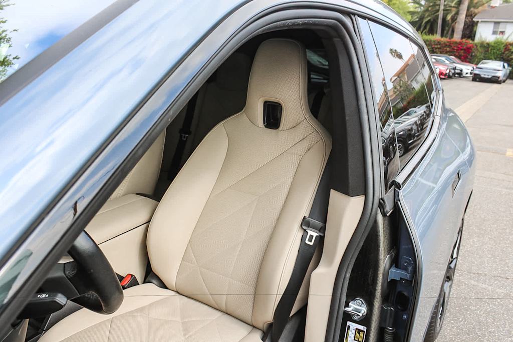 Thumbnail: 2024 BMW iX - 26