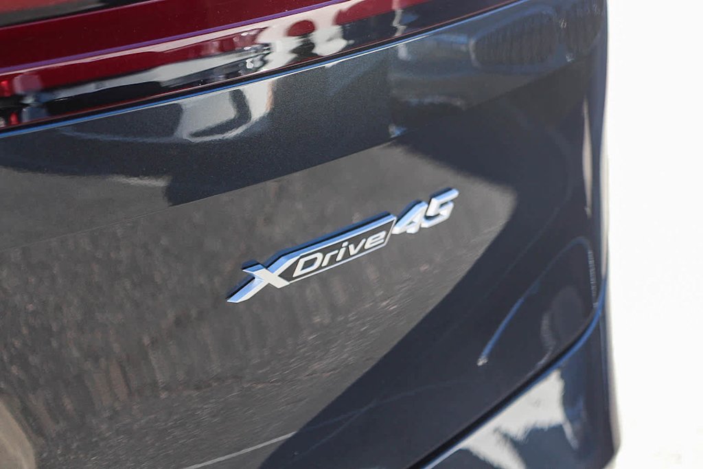 Thumbnail: 2026 BMW iX - 27