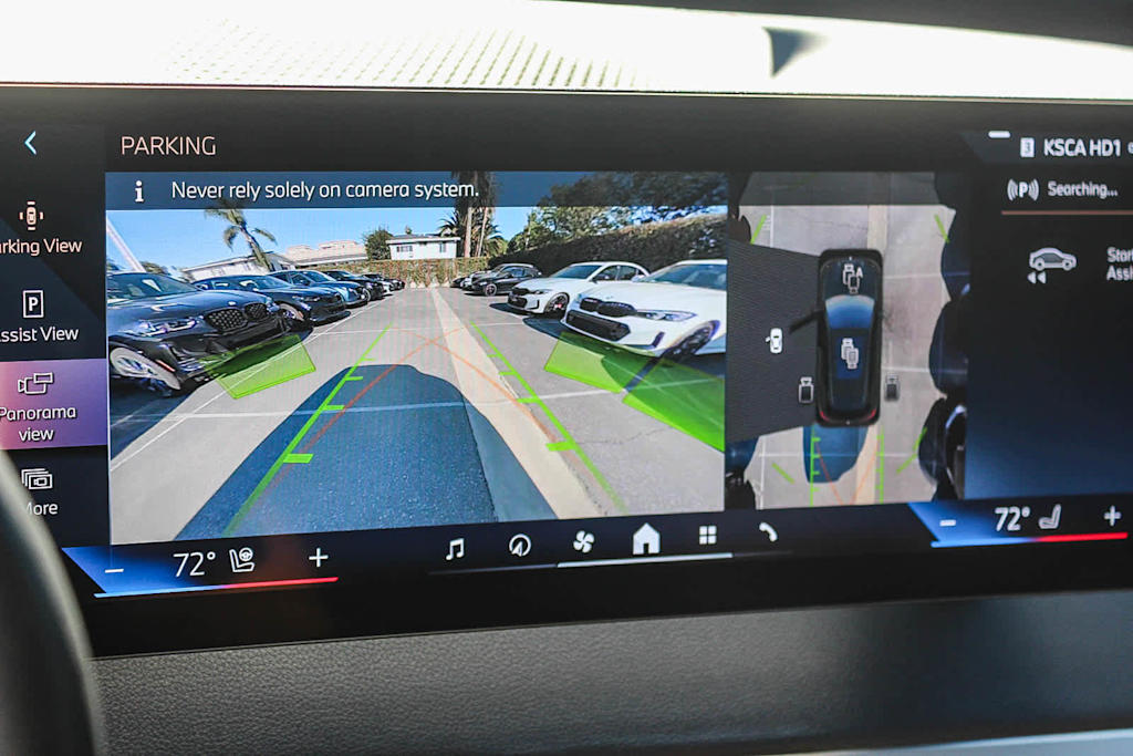 Thumbnail: 2026 BMW iX - 26