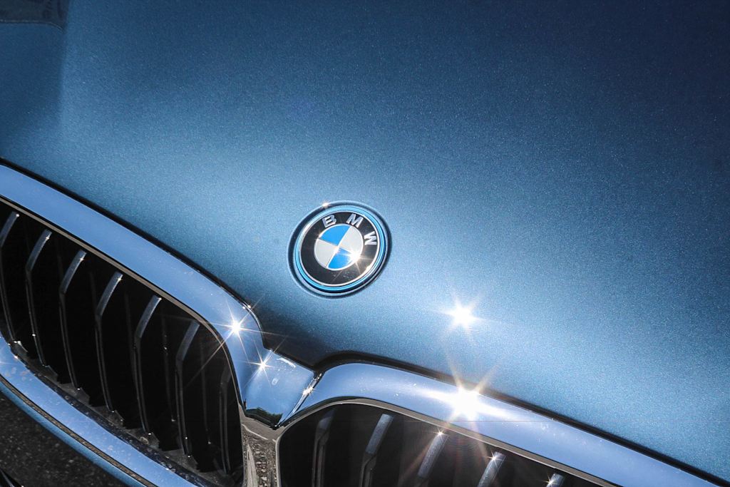 Thumbnail: 2023 BMW 5 Series - 21