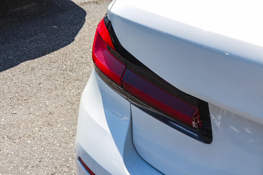 Thumbnail: 2023 BMW 5 Series - 18