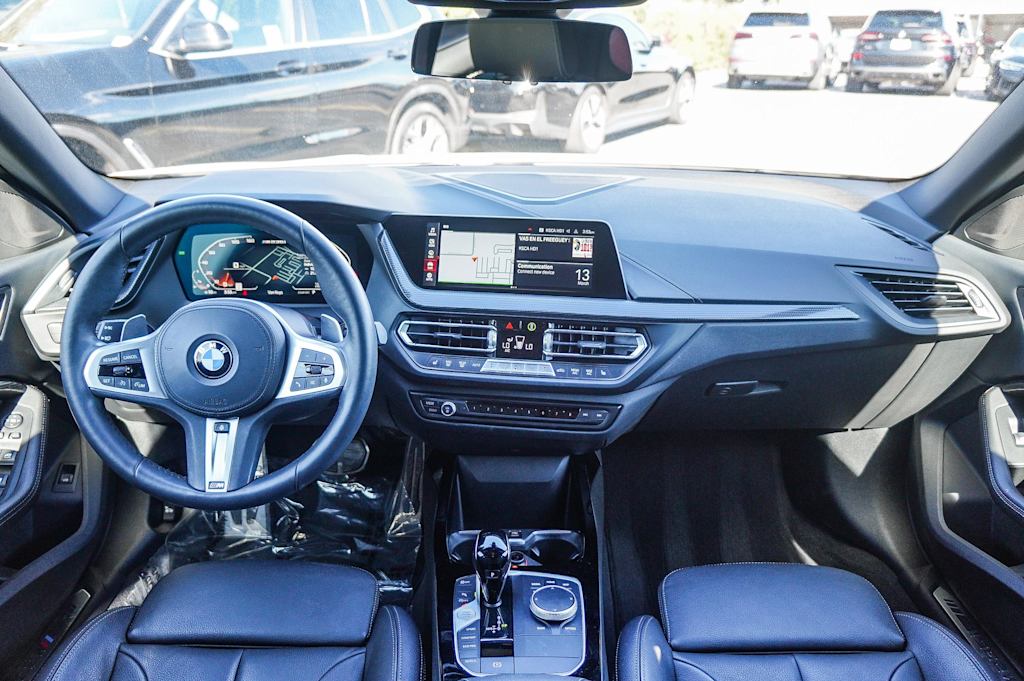 2022 BMW 2 Series M235i 2
