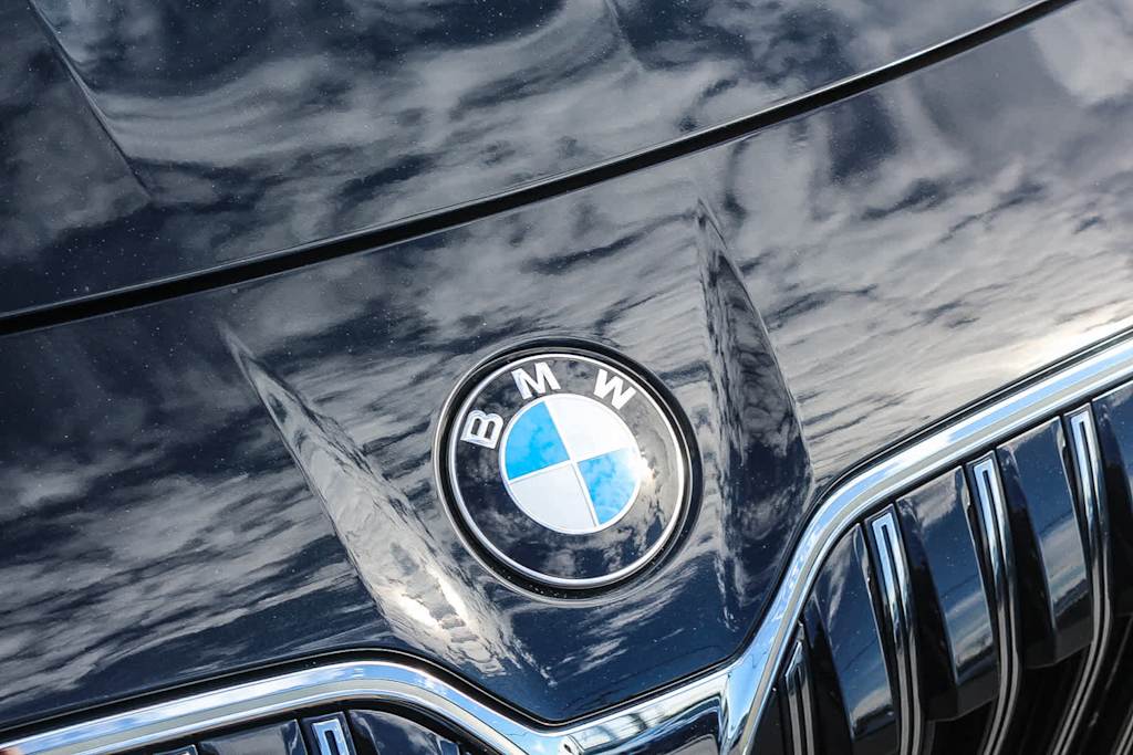 Thumbnail: 2026 BMW 7 Series - 23